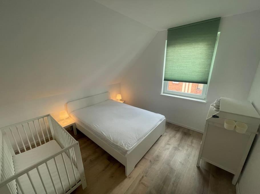 Urban House For Families And Berlin Tourists Villa Teltow Buitenkant foto