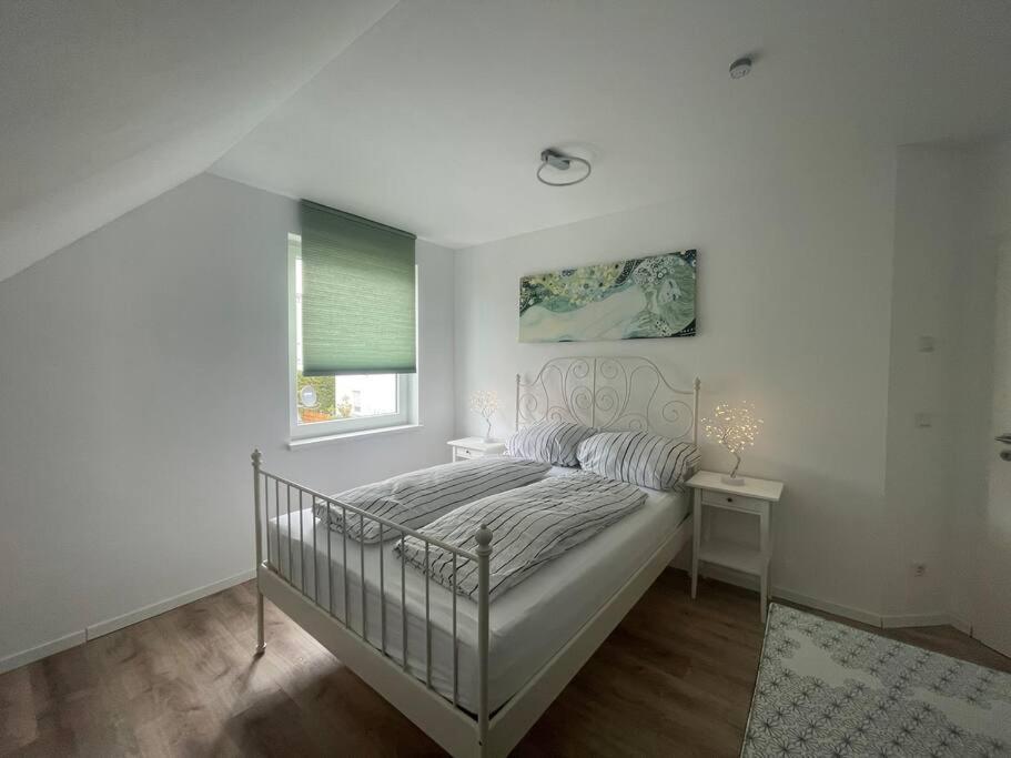 Urban House For Families And Berlin Tourists Villa Teltow Buitenkant foto