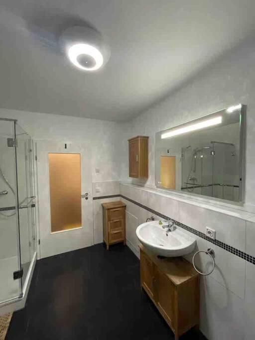 Urban House For Families And Berlin Tourists Villa Teltow Buitenkant foto