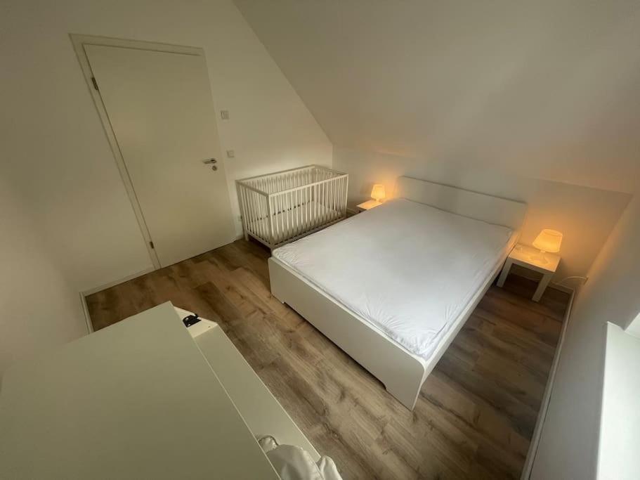 Urban House For Families And Berlin Tourists Villa Teltow Buitenkant foto