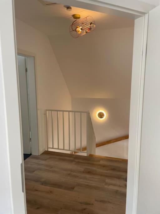Urban House For Families And Berlin Tourists Villa Teltow Buitenkant foto