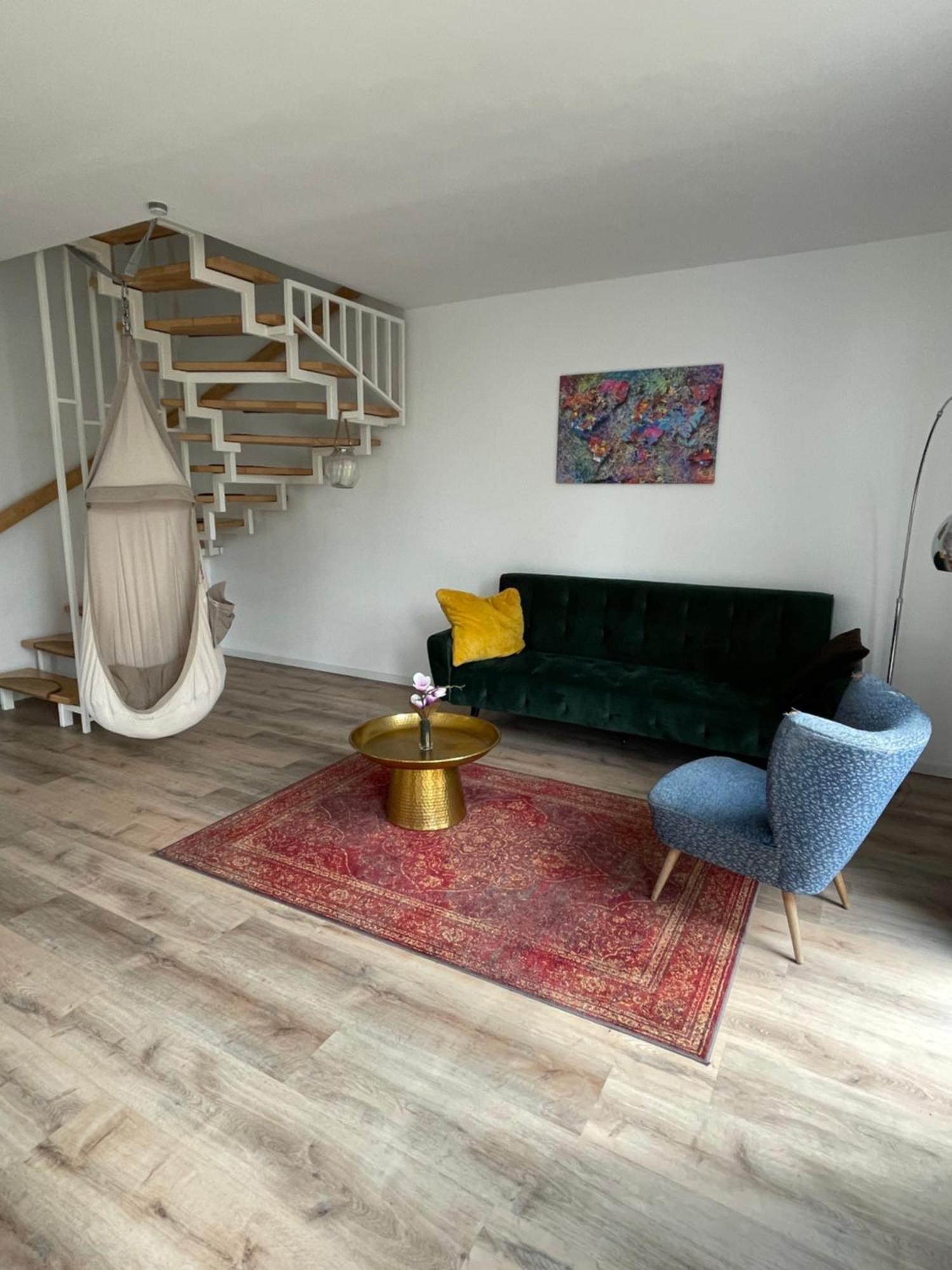 Urban House For Families And Berlin Tourists Villa Teltow Buitenkant foto